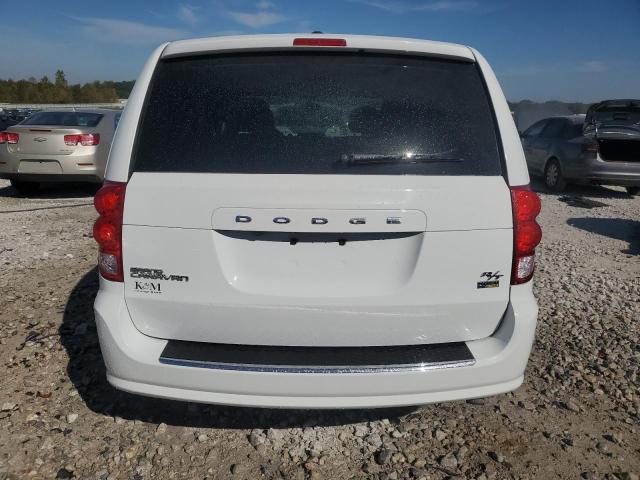 Photo 6 from auction – 2014 DODGE GRAND CARA with VIN 2C4RDGEG9ER385761