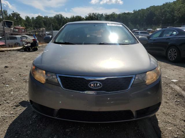 Photo 5 from auction – 2012 KIA FORTE EX with VIN KNAFU4A26C5486534