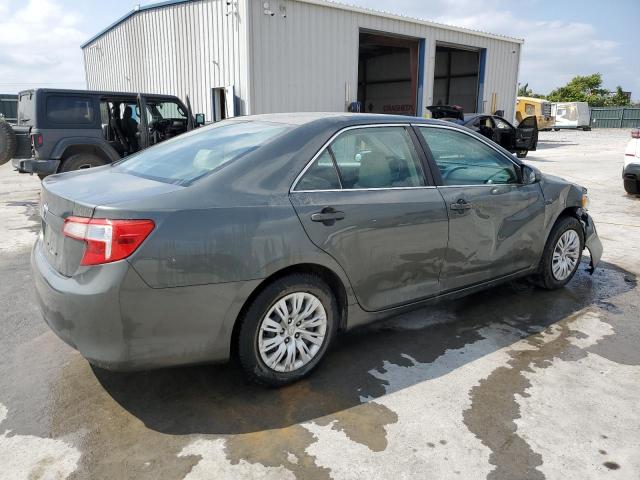 Photo 3 from auction – 2013 TOYOTA CAMRY L with VIN 4T1BF1FK0DU687383
