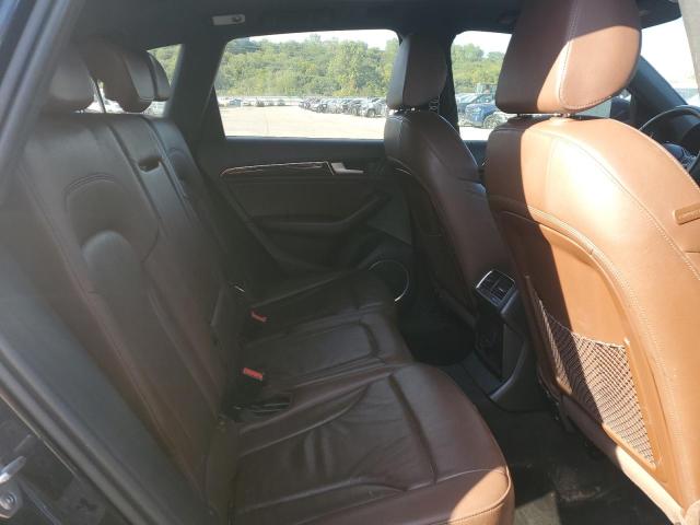 صورة رقم 11 من المزاد - 2015 AUDI Q5 PREMIUM مع VIN WA1DGAFPXFA087328
