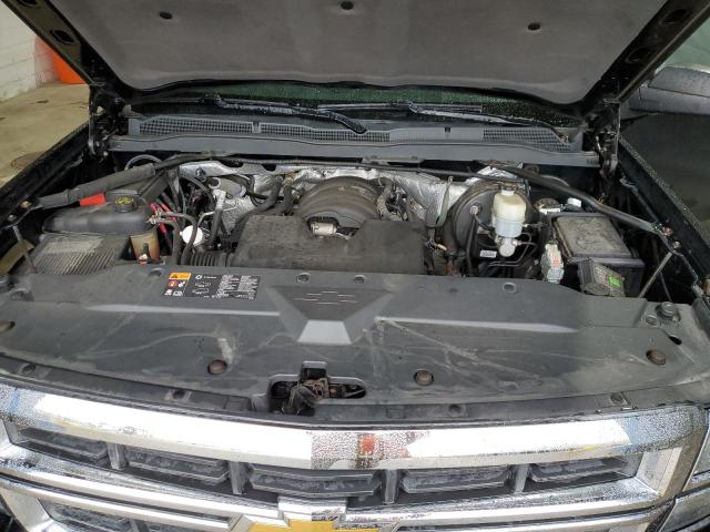 Photo 11 from auction – 2014 CHEVROLET SILVERADO with VIN 3GCUKREH6EG275972