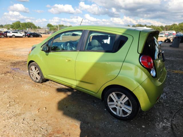 Photo 2 from auction – 2013 CHEVROLET SPARK LS with VIN KL8CB6S92DC522731