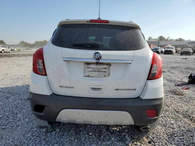 Photo 6 from auction – 2016 BUICK ENCORE with VIN KL4CJASB3GB674585