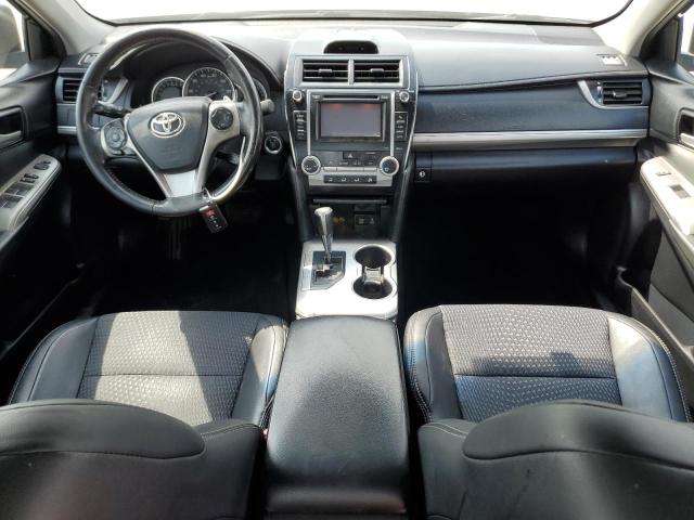 Photo 8 from auction – 2013 TOYOTA CAMRY L with VIN 4T1BF1FK8DU712840