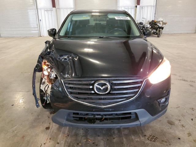 Photo 5 from auction – 2016 MAZDA CX-5 GT with VIN JM3KE4DY2G0637412