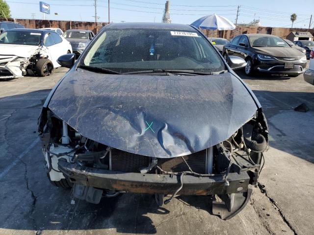 Photo 5 from auction – 2018 TOYOTA COROLLA L with VIN 2T1BURHEXJC021883