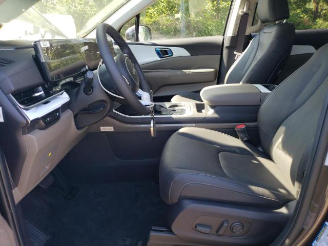 Photo 7 from auction – 2026 KIA CARNIVAL LX with VIN KNDNB5K31T6554136