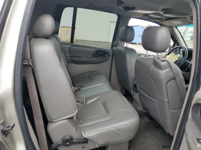 Photo 11 from auction – 2003 CHEVROLET TRAILBLAZE with VIN 1GNET16S036143972