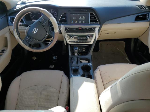 Photo 8 from auction – 2016 HYUNDAI SONATA SE with VIN 5NPE24AF5GH309504