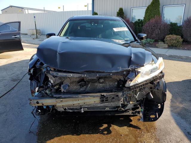Photo 5 from auction – 2013 HONDA CROSSTOUR with VIN 5J6TF2H57DL001927