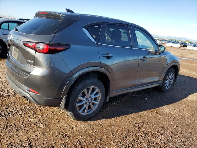Photo 3 from auction – 2024 MAZDA CX-5 SELECT with VIN JM3KFBBL5R0485069