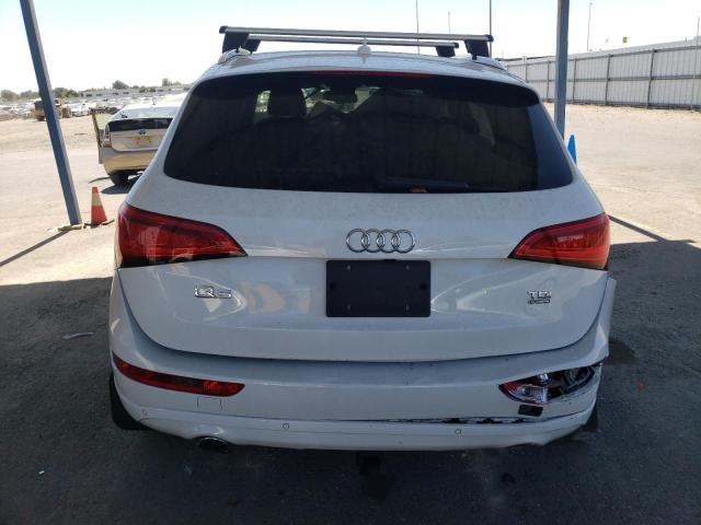 Photo 6 from auction – 2014 AUDI Q5 TDI PREMIUM PLUS with VIN WA1CMAFP5EA021708