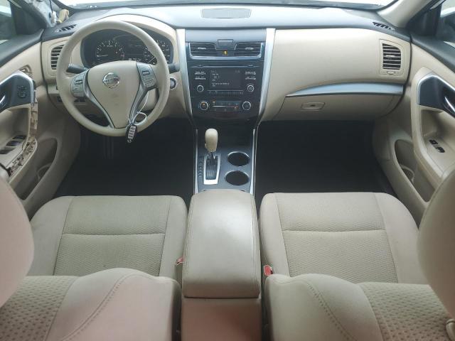Photo 8 from auction – 2015 NISSAN ALTIMA 2.5 with VIN 1N4AL3AP4FC588586