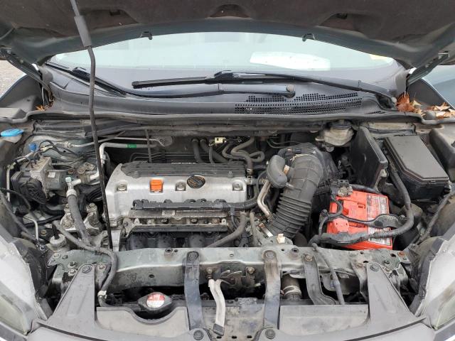 Photo 12 from auction – 2012 HONDA CR-V EXL with VIN 5J6RM4H70CL058563