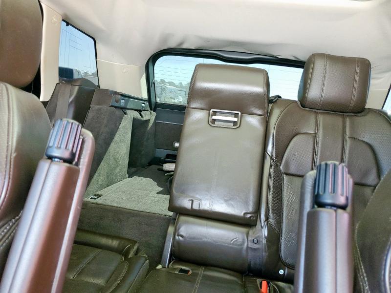 Photo 10 from auction – 2015 LAND ROVER RANGE ROVE with VIN SALWR2VF8FA618865