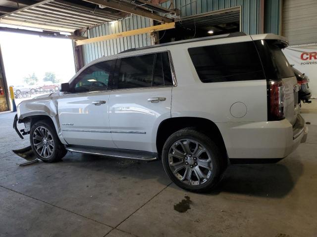 Photo 2 from auction – 2016 GMC YUKON with VIN 1GKS2CKJ4GR199168