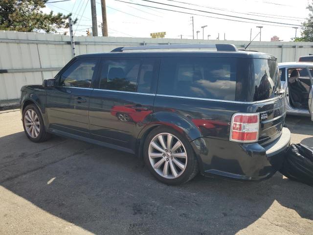 Photo 2 from auction – 2013 FORD FLEX SEL with VIN 2FMGK5C86DBD23377