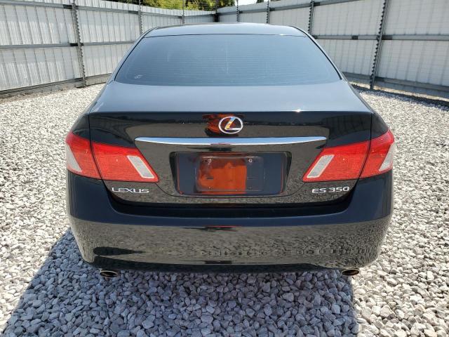 Photo 6 from auction – 2008 LEXUS ES 350 with VIN JTHBJ46G582233209