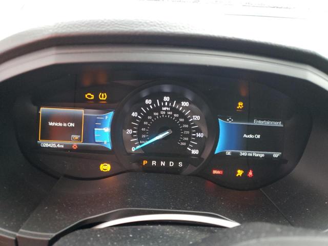 Zdjęcie 9 z aukcji – 2022 FORD EDGE SEL z VIN 2FMPK4J95NBA66381