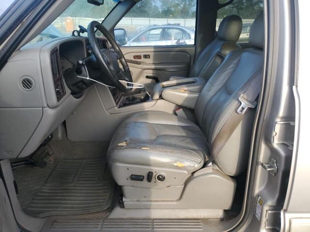 Photo 7 from auction – 2004 CHEVROLET SILVERADO with VIN 2GCEC13TX41405446