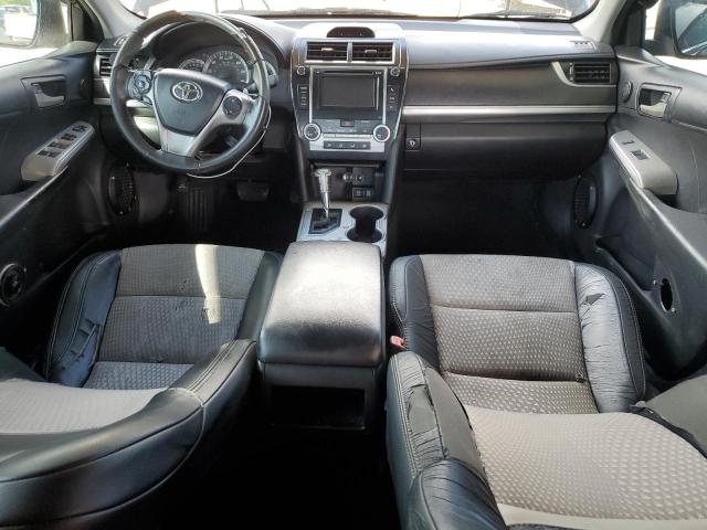 Photo 8 from auction – 2012 TOYOTA CAMRY BASE with VIN 4T1BF1FK5CU198069