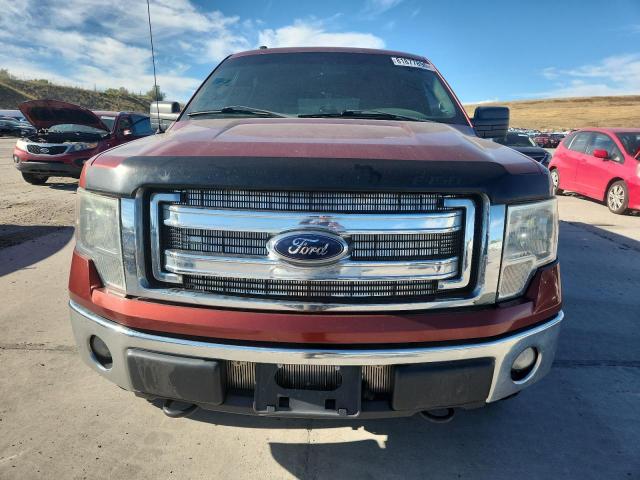 Photo 5 from auction – 2014 FORD F150 SUPER with VIN 1FTFW1EF6EKE99295