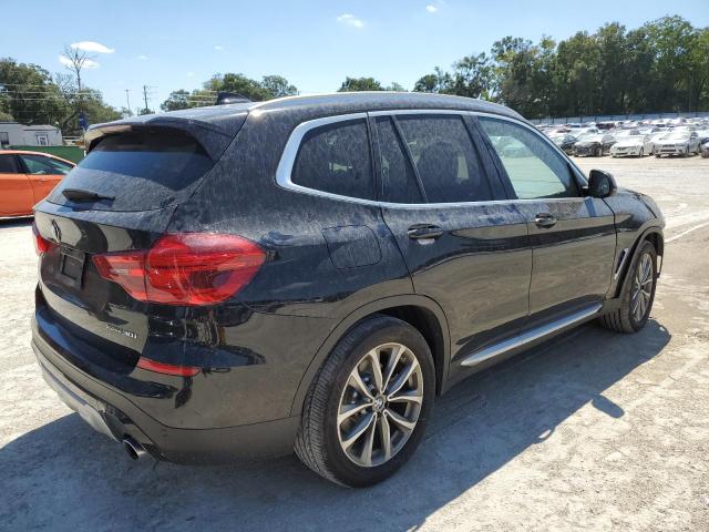 Photo 3 from auction – 2019 BMW X3 XDRIVE3 with VIN 5UXTR9C53KLP77867