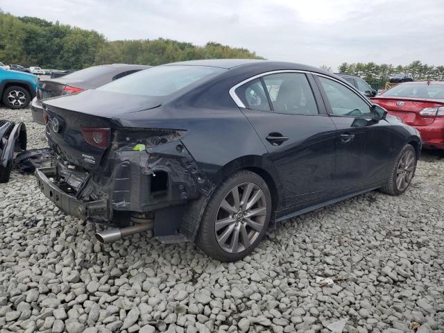 Photo 3 from auction – 2019 MAZDA 3 SELECT with VIN 3MZBPAAL4KM106077