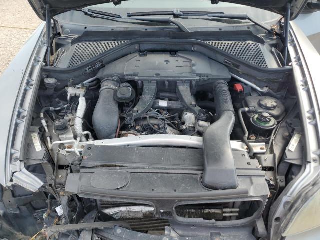 Photo 12 from auction – 2010 BMW X5 XDRIVE3 with VIN 5UXFF0C58ALJ99040