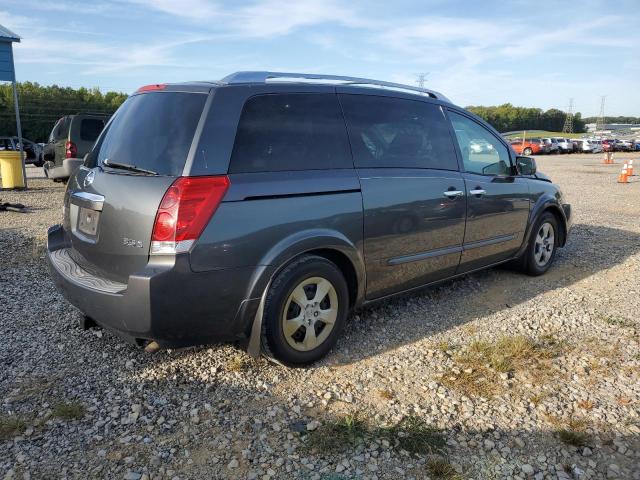Photo 3 from auction – 2008 NISSAN QUEST S with VIN 5N1BV28U58N104734