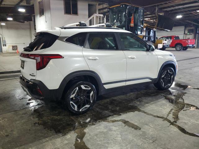 Photo 3 from auction – 2024 KIA SELTOS SX with VIN KNDETCA77R7624814