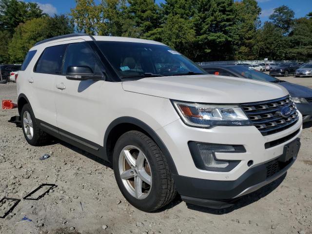 Photo 4 from auction – 2016 FORD EXPLORER X with VIN 1FM5K8D86GGC19136