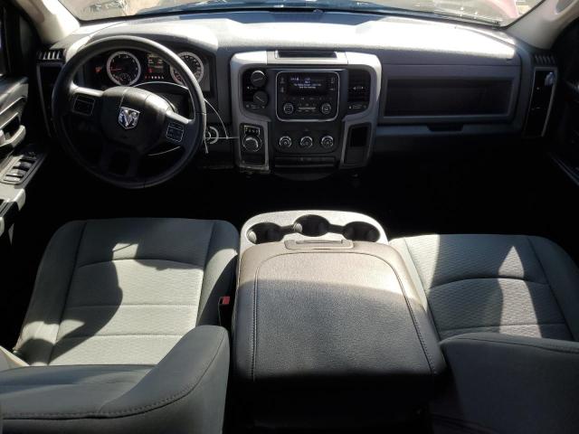 Photo 8 from auction – 2014 RAM 1500 ST with VIN 1C6RR6KGXES211266