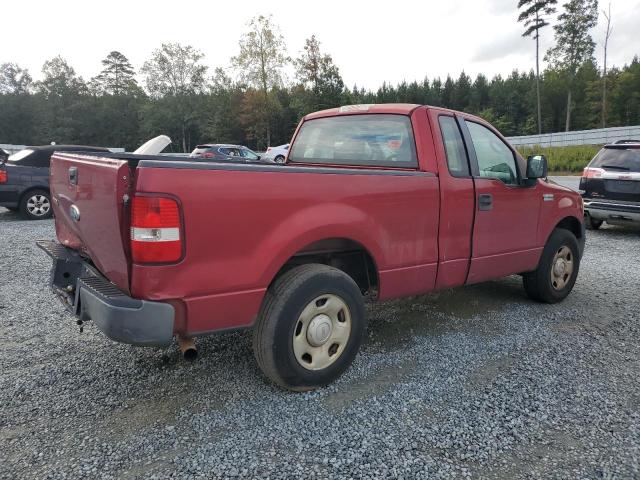 Photo 3 from auction – 2008 FORD F150 with VIN 1FTRF12258KC48495