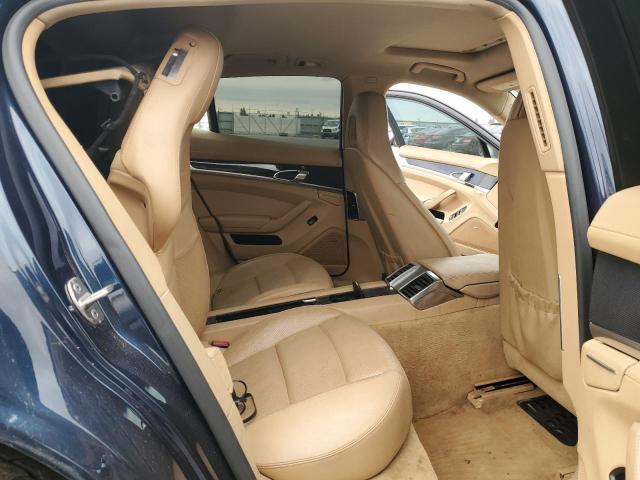 Photo 10 from auction – 2011 PORS PANAMERA 2 with VIN WP0AA2A78BL011452
