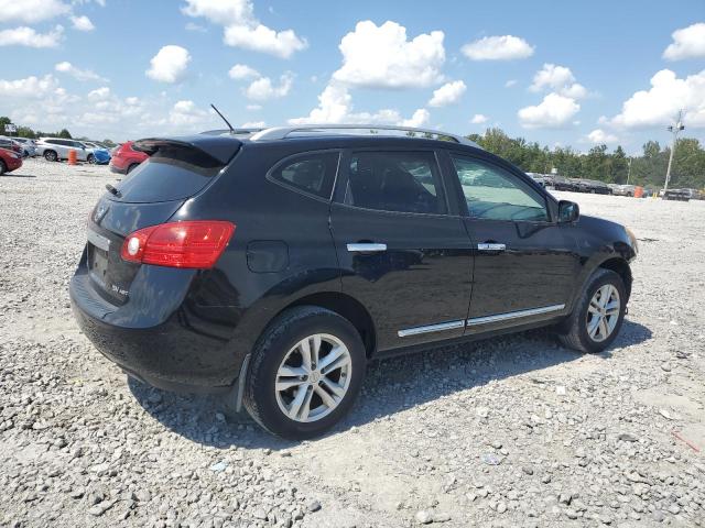 Photo 3 from auction – 2012 NISSAN ROGUE S with VIN JN8AS5MV9CW351318