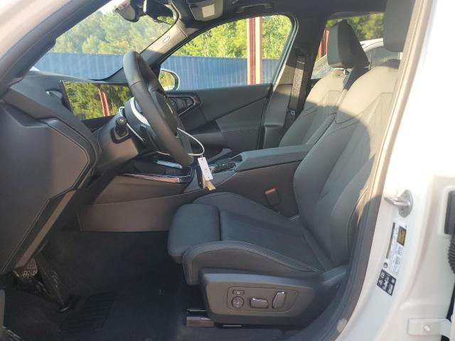 Photo 7 from auction – 2025 BMW X3 30 XDRI with VIN 5UX53GP06S9017345