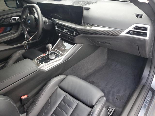 Photo 8 from auction – 2025 BMW M2 with VIN 3MF23DM07S8F23572