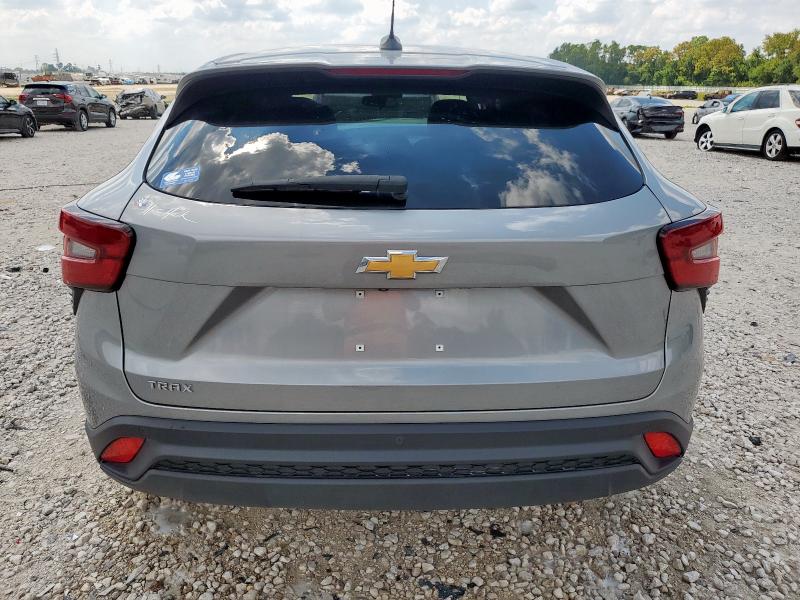 Zdjęcie 6 z aukcji – 2024 CHEVROLET TRAX LS z VIN KL77LFE29RC144075