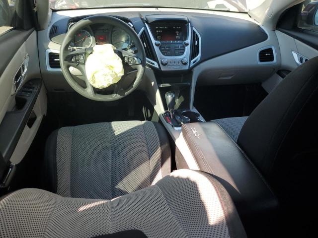 Photo 8 from auction – 2017 GMC TERRAIN SL with VIN 2GKALMEK5H6162243