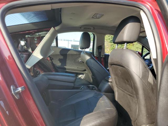Photo 10 from auction – 2014 CHEVROLET VOLT with VIN 1G1RD6E41EU138357