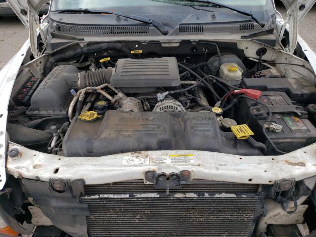 Photo 11 from auction – 2003 DODGE DURANGO SP with VIN 1D4HS38N83F526010