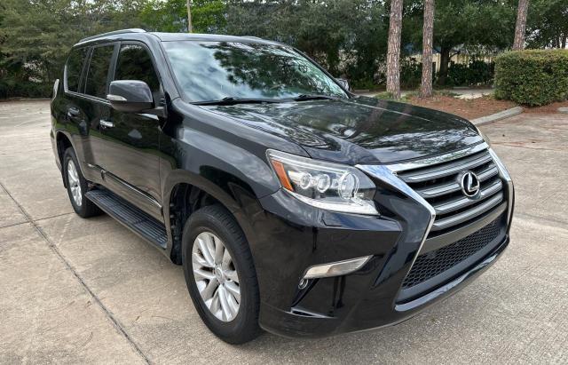 LEXUS GX 460 2014 с VIN JTJBM7FX4E5088875 - Фото с аукциона