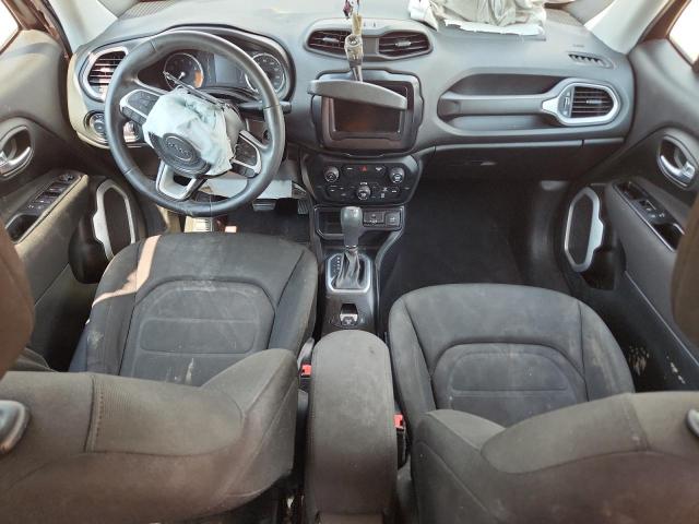 Photo 8 from auction – 2018 JEEP RENEGADE L with VIN ZACCJABB7JPJ52087