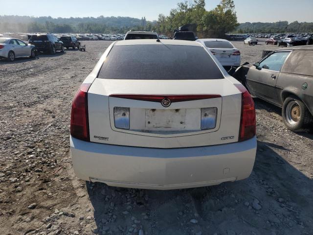 Photo 6 from auction – 2006 CADILLAC CTS HI FEA with VIN 1G6DP577260208356