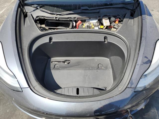 Photo 11 from auction – 2020 TESLA MODEL 3 with VIN 5YJ3E1EA8LF630263