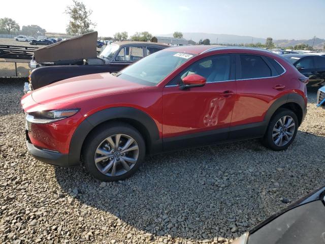 MAZDA CX-30 SELE 2023 with VIN 3MVDMBBM8PM586440 - Photo from auction