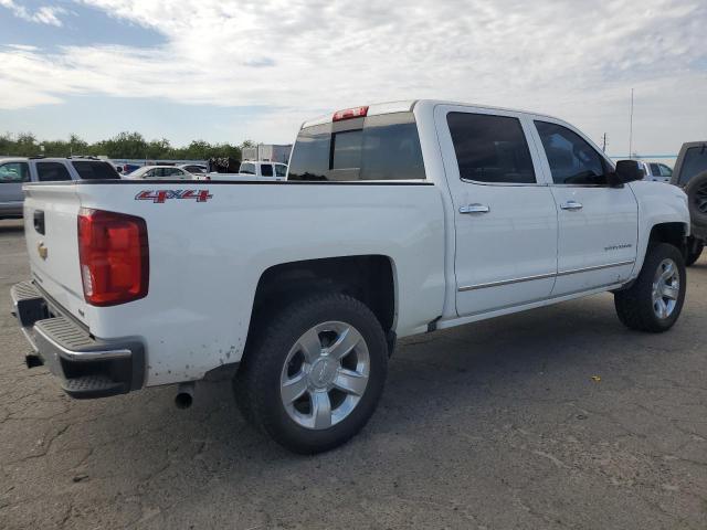 Photo 3 from auction – 2017 CHEVROLET SILVERADO with VIN 3GCUKSEC0HG512231