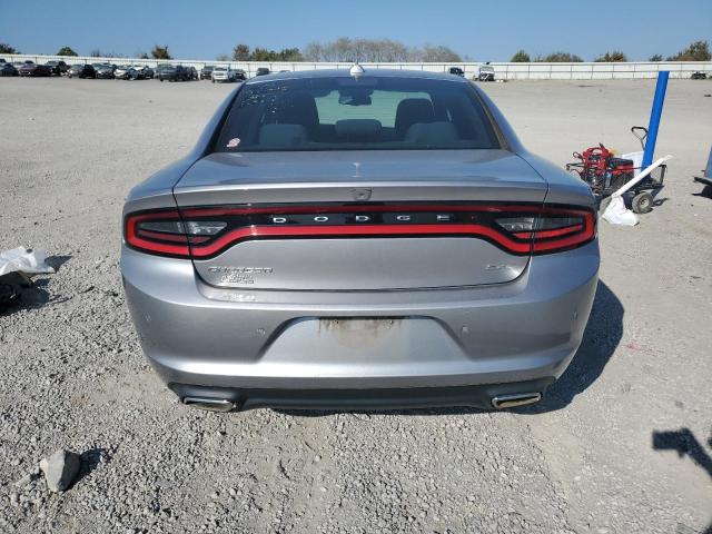 Photo 6 from auction – 2018 DODGE CHARGER SX with VIN 2C3CDXHG8JH125633