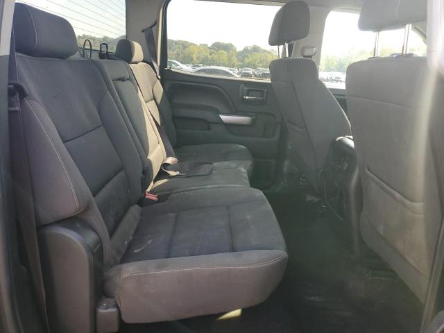 Photo 10 from auction – 2016 CHEVROLET SILVERADO with VIN 1GC1KVE84GF251041